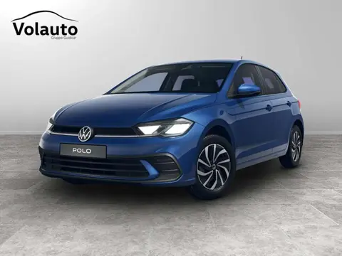 Used VOLKSWAGEN POLO Petrol 2024 Ad 