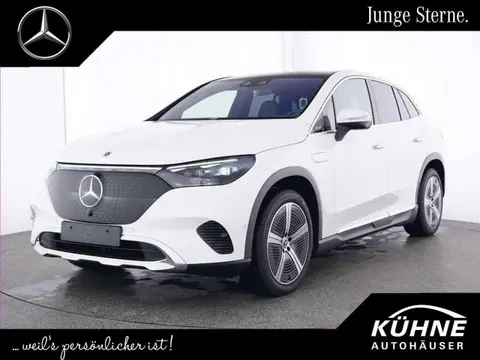 Used MERCEDES-BENZ EQE Electric 2023 Ad 