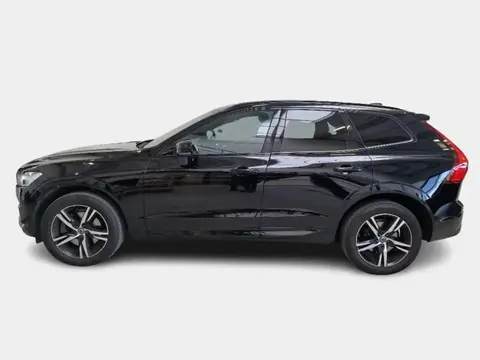 Used VOLVO XC60 Hybrid 2020 Ad 