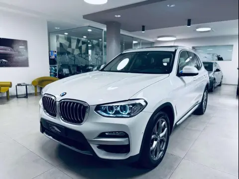 Used BMW X3 Diesel 2019 Ad 