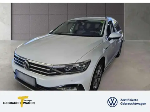 Used VOLKSWAGEN PASSAT Diesel 2020 Ad 