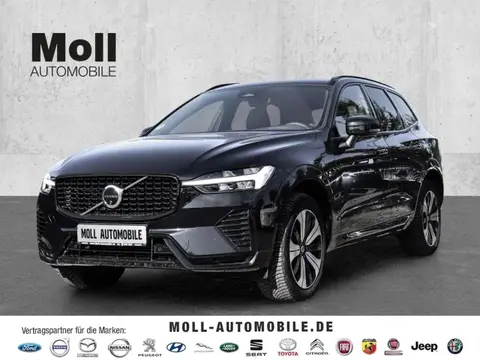 Used VOLVO XC60 Hybrid 2024 Ad 