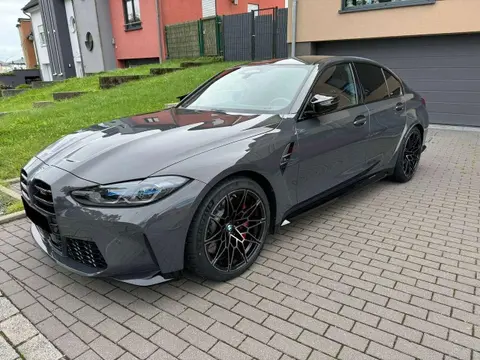 Annonce BMW M3 Essence 2024 d'occasion 