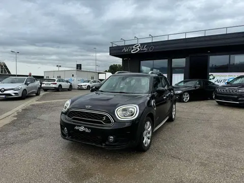 Annonce MINI COOPER Hybride 2020 d'occasion 