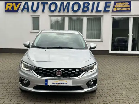 Annonce FIAT TIPO Diesel 2016 d'occasion 