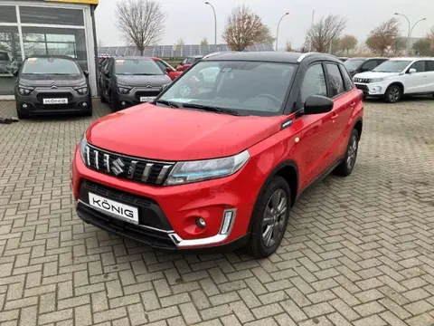 Used SUZUKI VITARA Hybrid 2023 Ad 