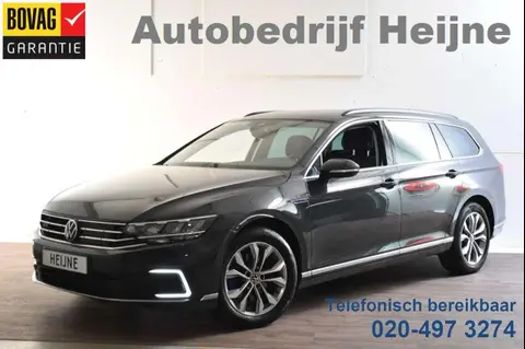 Used VOLKSWAGEN PASSAT Hybrid 2021 Ad 