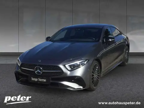 Annonce MERCEDES-BENZ CLASSE CLS Diesel 2023 d'occasion 