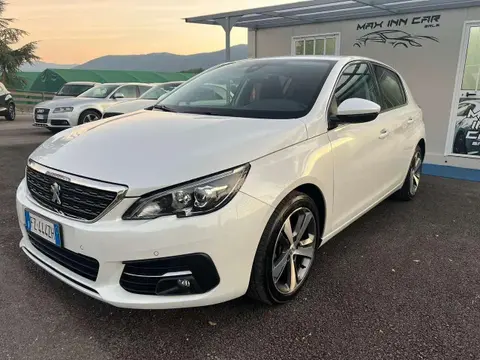 Annonce PEUGEOT 308 Diesel 2020 d'occasion 