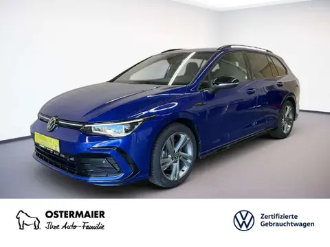 Used VOLKSWAGEN GOLF Diesel 2023 Ad 