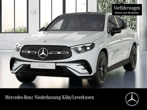 Annonce MERCEDES-BENZ CLASSE GLC Hybride 2023 d'occasion 