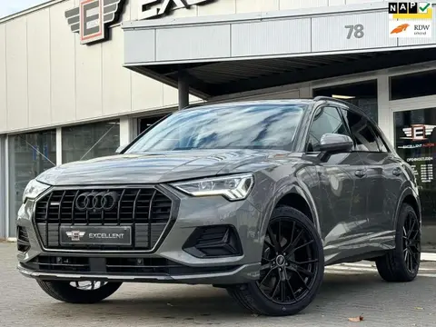 Annonce AUDI Q3 Essence 2019 d'occasion 