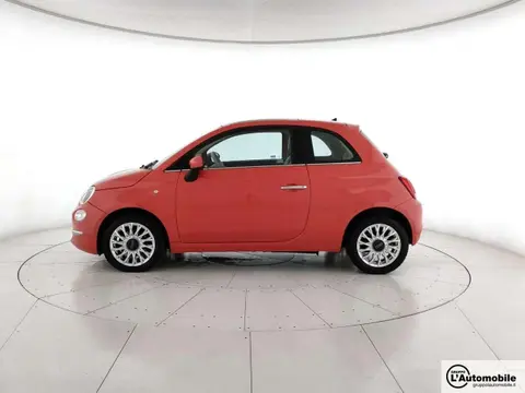 Annonce FIAT 500 Essence 2015 d'occasion 