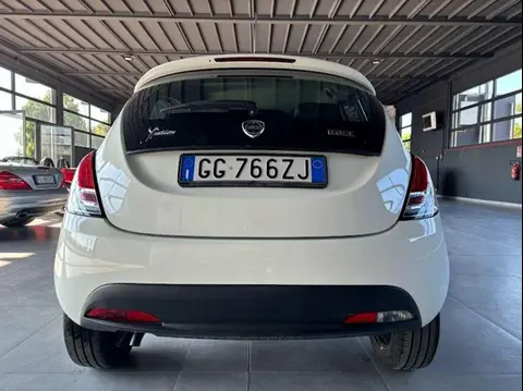 Annonce LANCIA YPSILON Hybride 2021 d'occasion 