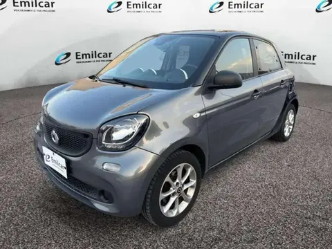 Annonce SMART FORFOUR Essence 2016 d'occasion 