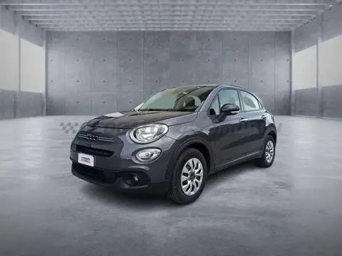 Used FIAT 500X Petrol 2023 Ad 