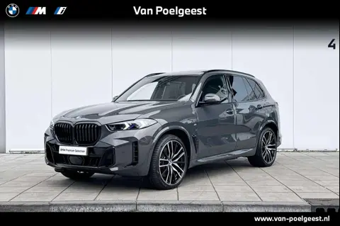 Used BMW X5 Hybrid 2023 Ad 