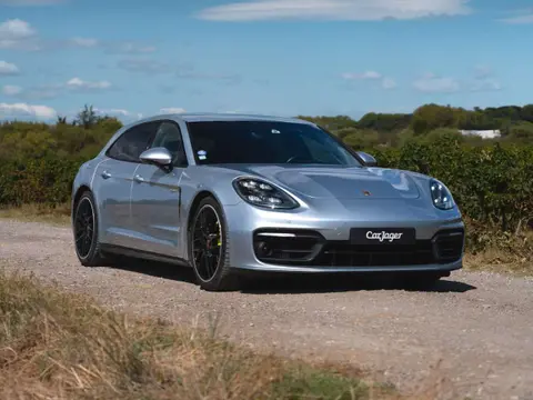 Annonce PORSCHE PANAMERA Essence 2021 d'occasion 