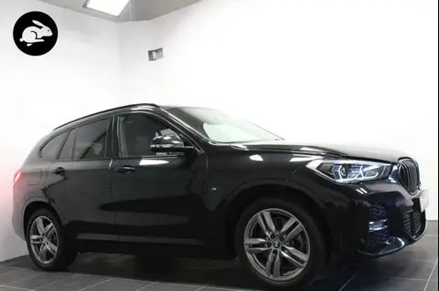 Used BMW X1 Hybrid 2021 Ad 