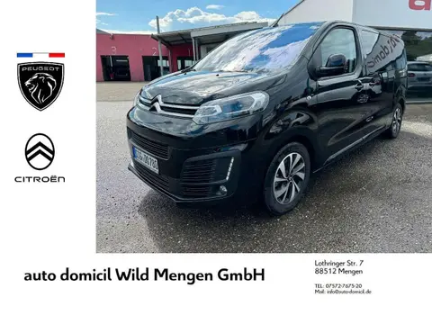 Used CITROEN SPACETOURER Diesel 2023 Ad 