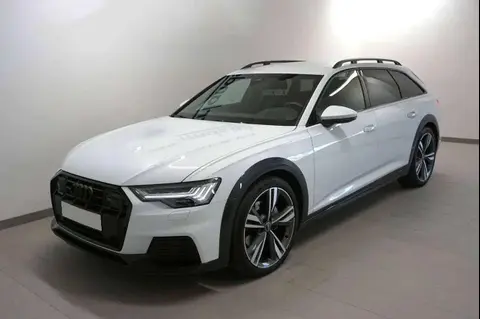 Annonce AUDI A6 Hybride 2024 d'occasion 