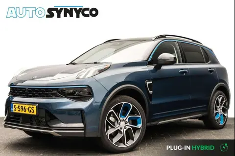 Used LYNK & CO 01 Hybrid 2023 Ad 