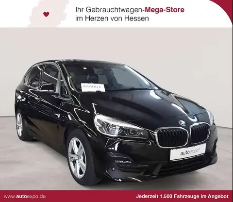 Annonce BMW SERIE 2 Diesel 2019 d'occasion 