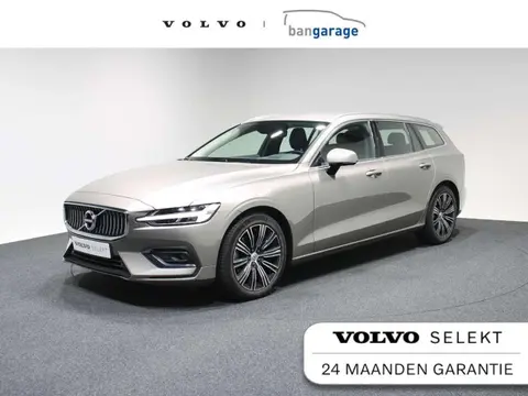 Used VOLVO V60 Petrol 2021 Ad 