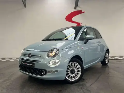 Used FIAT 500 Petrol 2023 Ad 