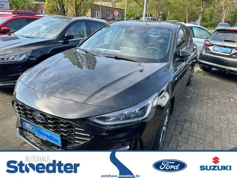 Used FORD FOCUS Petrol 2024 Ad Germany