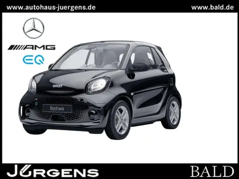 Used SMART FORTWO Electric 2021 Ad 