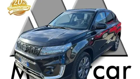 Used SUZUKI VITARA Hybrid 2021 Ad 