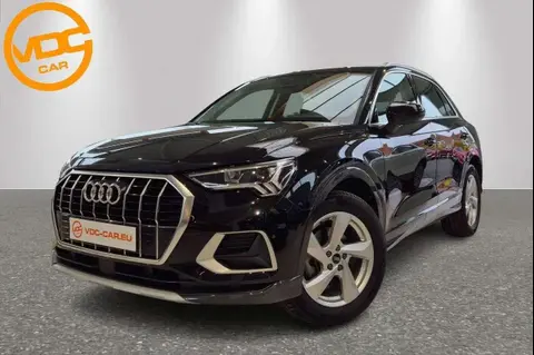 Used AUDI Q3 Petrol 2022 Ad 