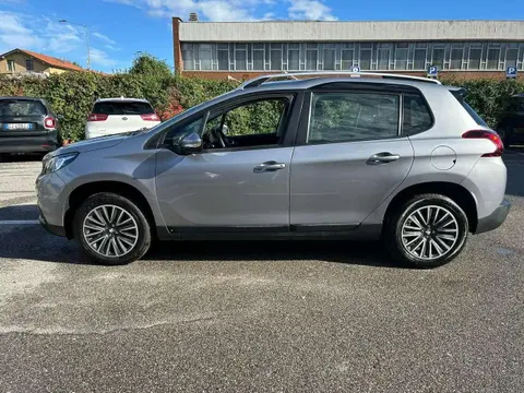 Used PEUGEOT 2008 Petrol 2018 Ad 