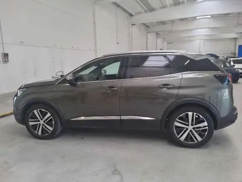 Used PEUGEOT 3008 Diesel 2019 Ad 