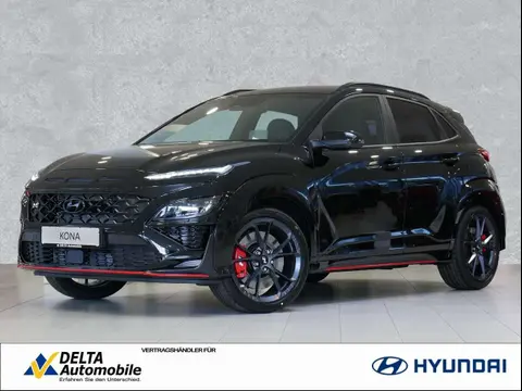 Used HYUNDAI KONA Petrol 2023 Ad 