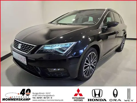 Used SEAT LEON Petrol 2020 Ad 