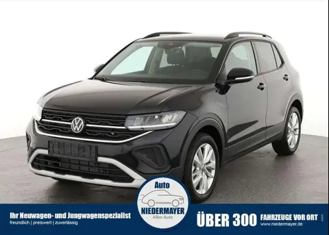 Used VOLKSWAGEN T-CROSS Petrol 2024 Ad 