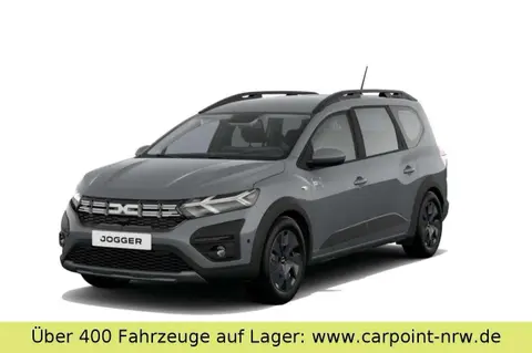 Used DACIA JOGGER LPG 2024 Ad 