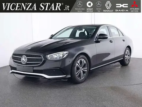 Used MERCEDES-BENZ CLASSE E Diesel 2023 Ad 