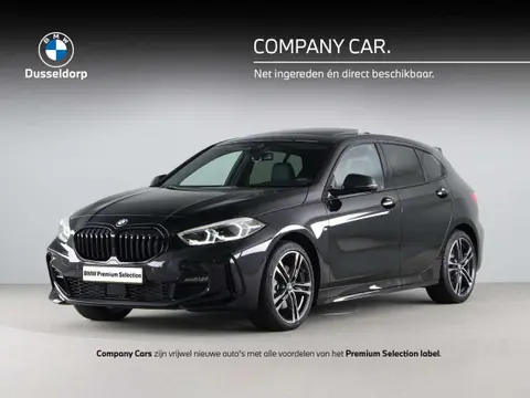 Used BMW SERIE 1 Petrol 2024 Ad 