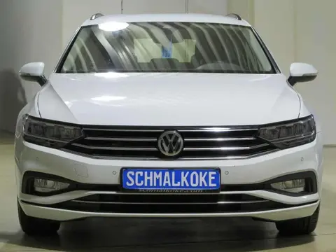 Used VOLKSWAGEN PASSAT Diesel 2020 Ad 