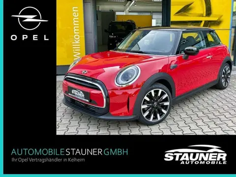 Used MINI COOPER Petrol 2023 Ad 