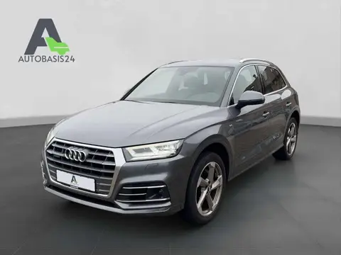 Used AUDI Q5 Petrol 2020 Ad 