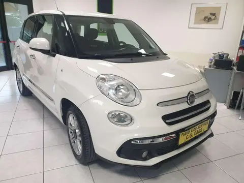 Used FIAT 500L Petrol 2017 Ad 