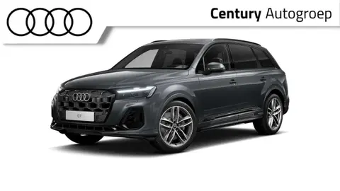 Annonce AUDI Q7 Hybride 2024 d'occasion 