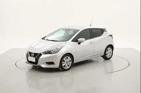 Used NISSAN MICRA Petrol 2021 Ad 