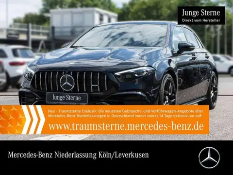 Used MERCEDES-BENZ CLASSE A Petrol 2023 Ad 