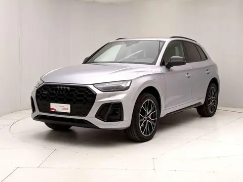 Used AUDI Q5 Hybrid 2022 Ad 