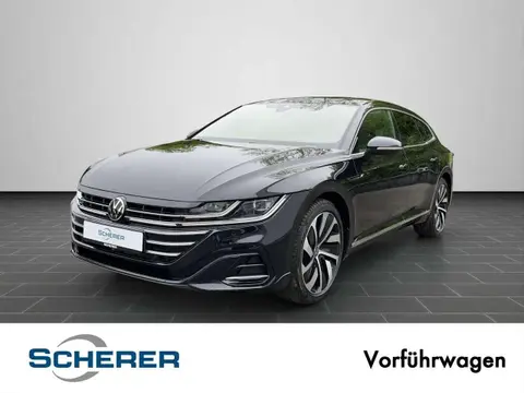 Annonce VOLKSWAGEN ARTEON Diesel 2024 d'occasion 